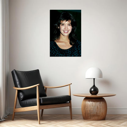 Phoebe Cates 80s 90s Celebrity Cinema Actor Poster Wall Art Print Home Wall Decor - xonomax