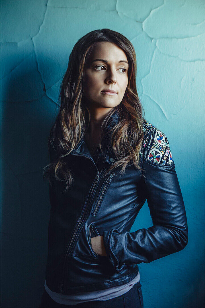 Brandi Carlile Celebrity Musician Singer Poster Wall Art Print Home Wall Decor - xonomax