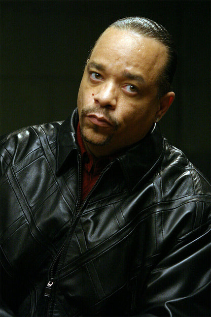 Ice T Celebrity Rapper Singer Rap Music Poster Wall Art Print Home Wall Decor - xonomax