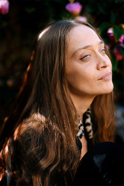 Fiona Apple Musician Singer Star Poster Wall Art Print Home Wall Decor - xonomax