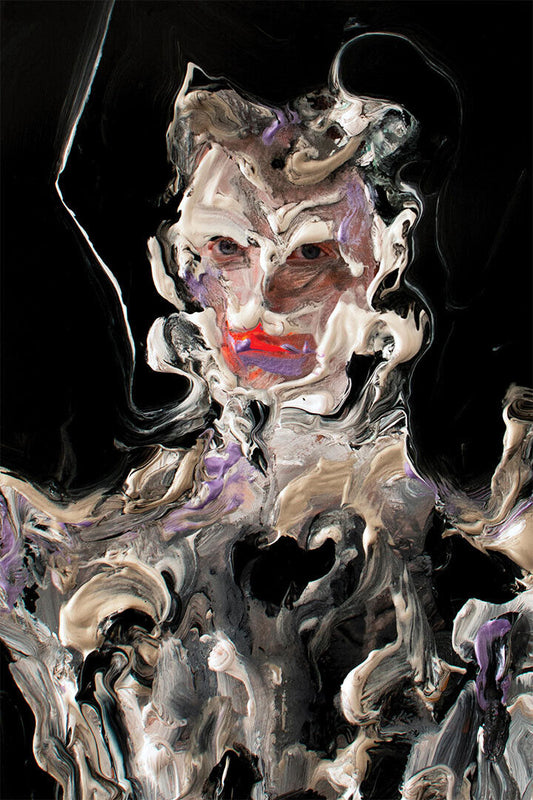 Perfume Genius Ugly Season Music Album Poster Wall Art Print Home Wall Decor - xonomax