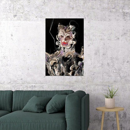 Perfume Genius Ugly Season Music Album Poster Wall Art Print Home Wall Decor - xonomax