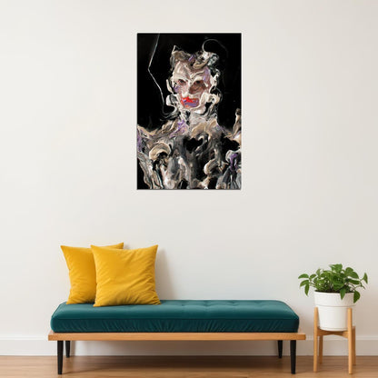 Perfume Genius Ugly Season Music Album Poster Wall Art Print Home Wall Decor - xonomax