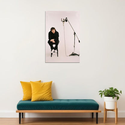 Jack Harlow Come Home The Kids Miss You Poster Wall Art Print Home Wall Decor - xonomax