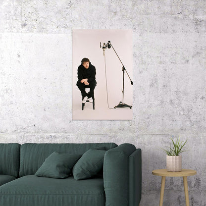 Jack Harlow Come Home The Kids Miss You Poster Wall Art Print Home Wall Decor - xonomax