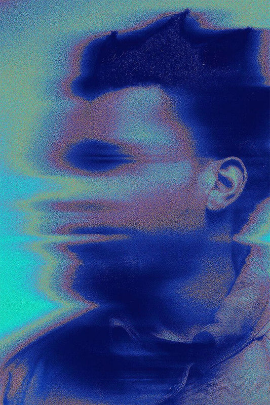 Denzel Curry Melt My Eyez See Your Future Album Poster Wall Art Print Home Wall Decor - xonomax