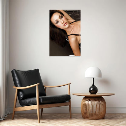 Maggie Q Quigley Movie Actor Hot Model Poster Wall Art Print Home Wall Decor - xonomax