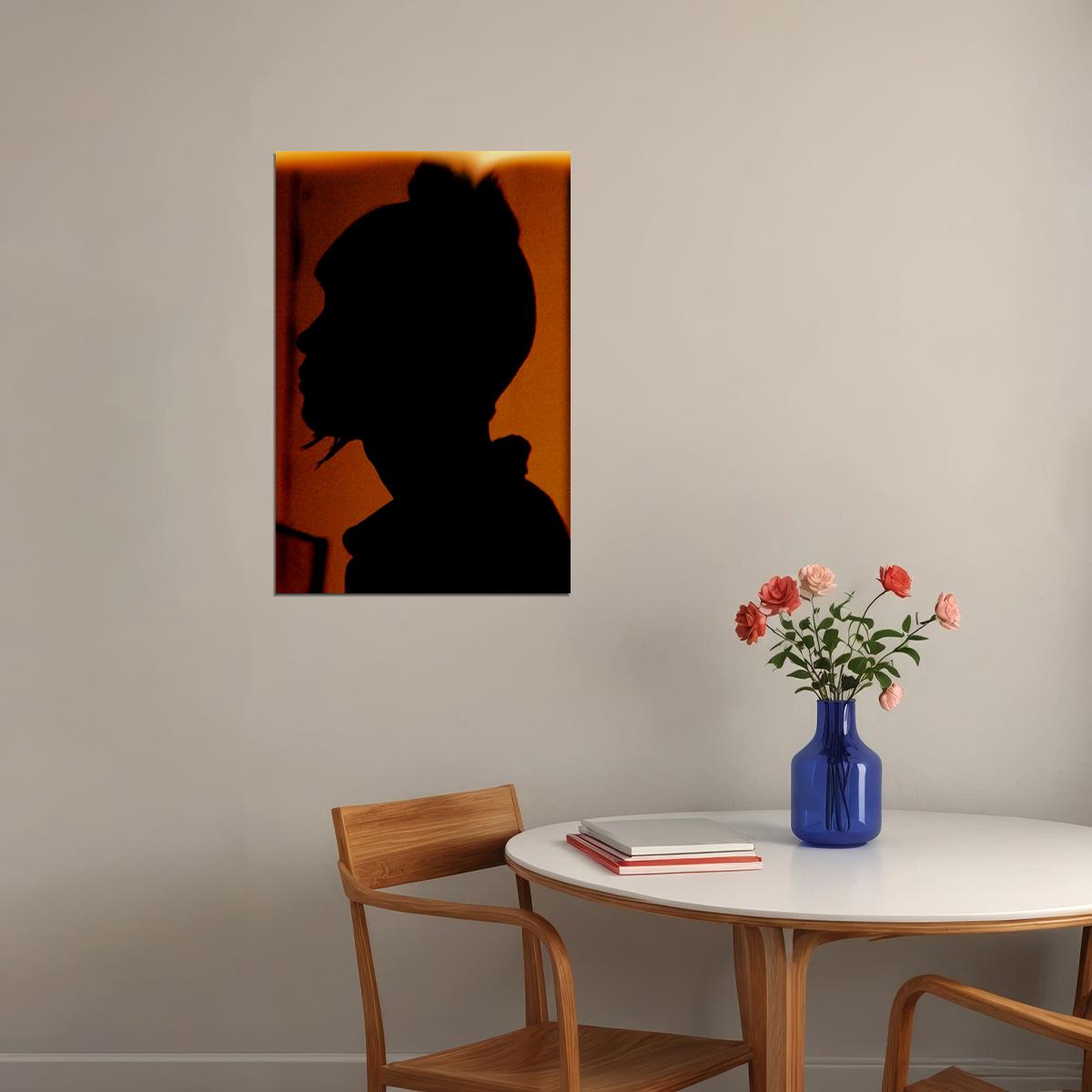 Im No Longer Here Movie 2020 Poster Wall Art Print Home Wall Decor - xonomax