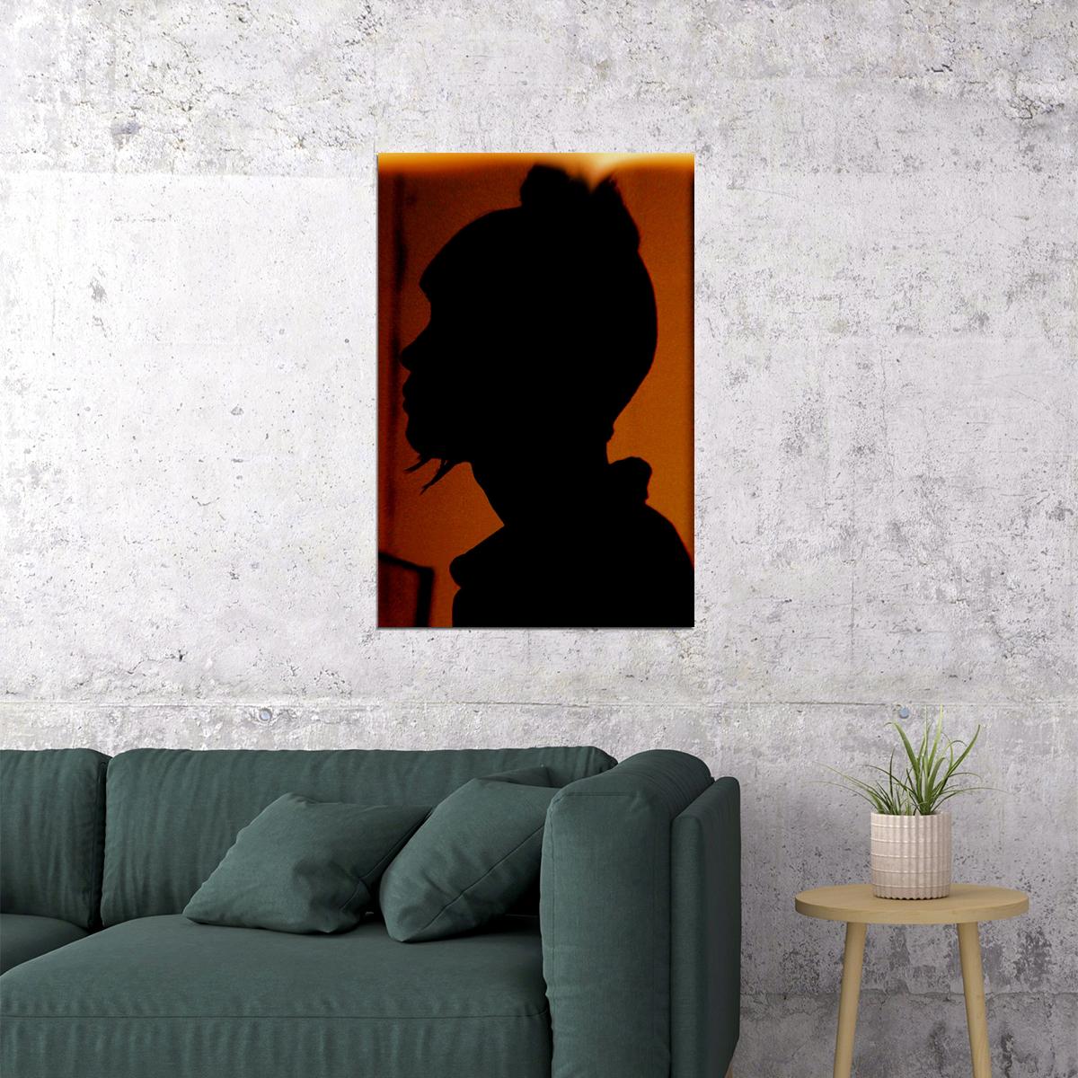 Im No Longer Here Movie 2020 Poster Wall Art Print Home Wall Decor - xonomax