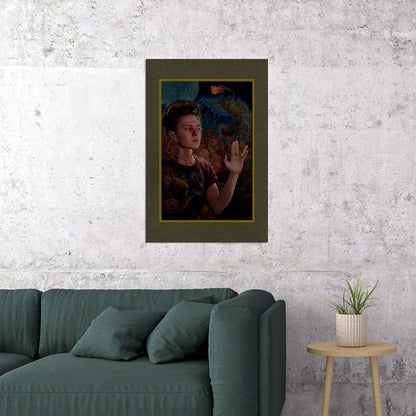 Weiland Album Singer Musician Poster Wall Art Print Home Wall Decor - xonomax