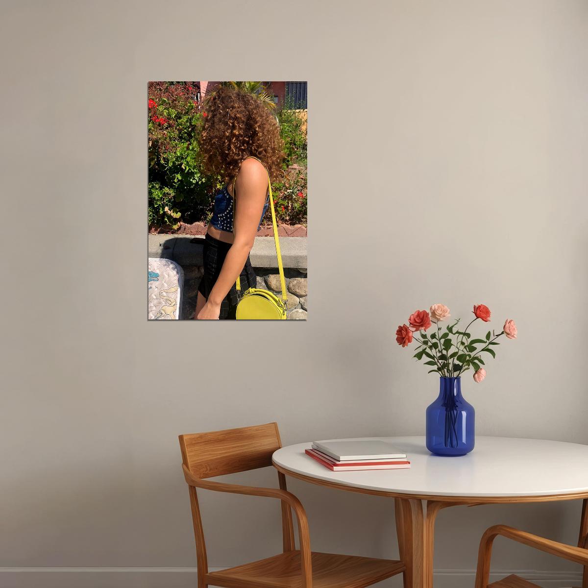 Jpegmafia Album Ep Cover Poster Wall Art Print Home Wall Decor - xonomax