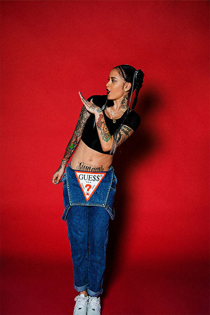 Kehlani Sweet Sexy Savage Music Album Poster Wall Art Print Home Wall Decor - xonomax