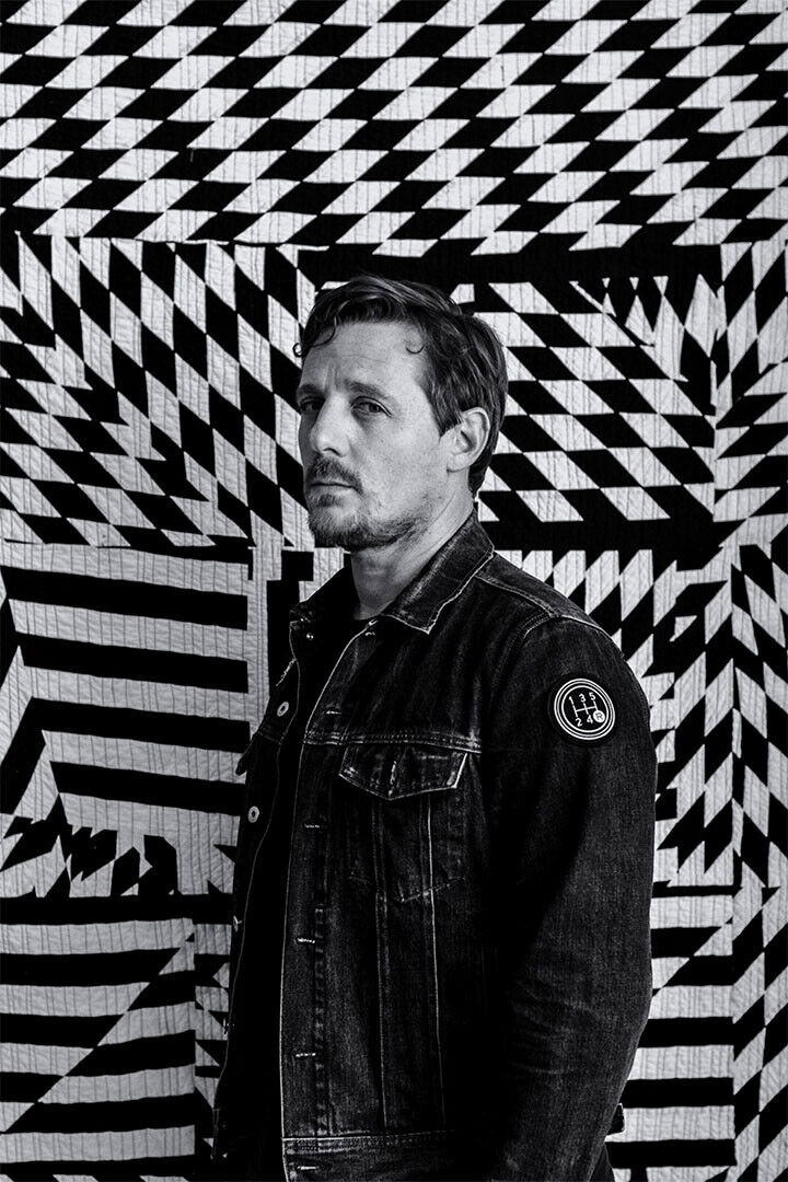 Sturgill Simpson Songwriter Actor Poster Wall Art Print Home Wall Decor - xonomax