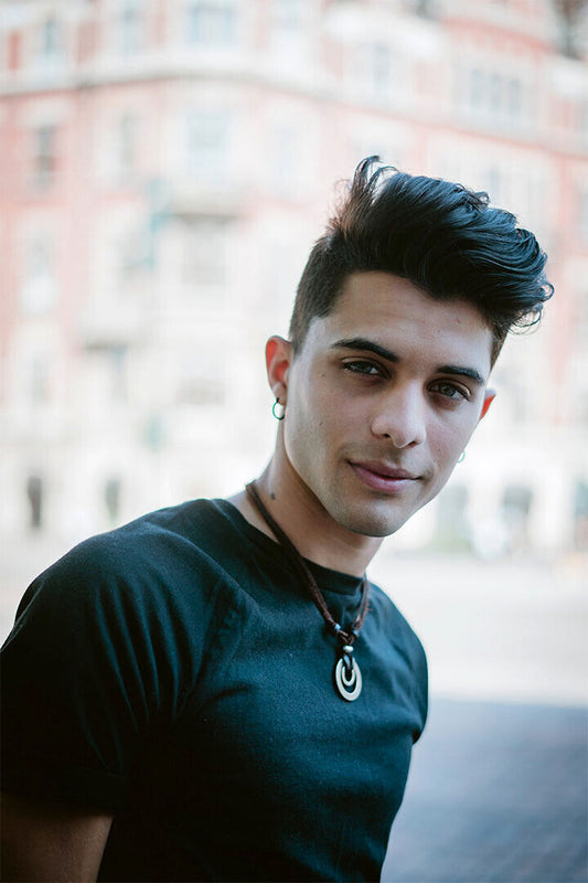 Erick Brian Colon Cnco Music Star Poster Wall Art Print Home Wall Decor - xonomax