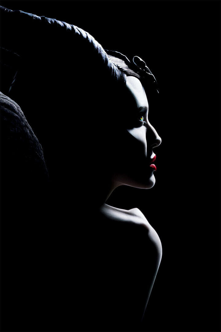 Maleficent Mistress Of Evil Movie 2019 Poster Wall Art Print Home Wall Decor - xonomax