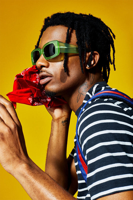 Playboi Carti Rap Hip Hop Music Singer Rapper Star Poster Wall Art Print Home Wall Decor - xonomax