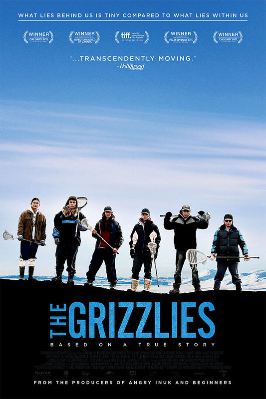 The Grizzlies Movie 2020 Biography Drama Poster Wall Art Print Home Wall Decor - xonomax