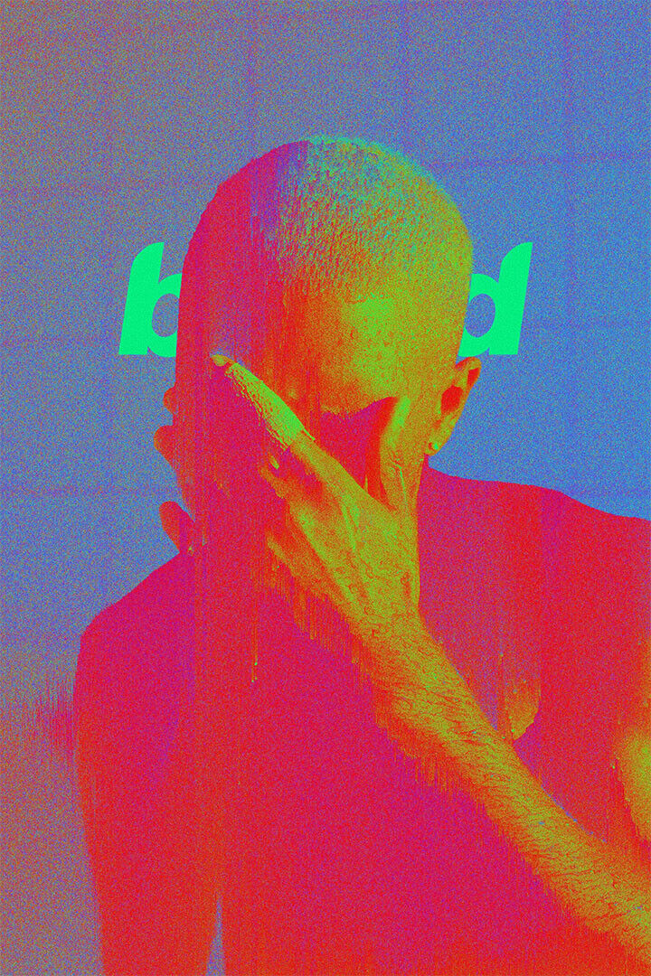 Frank Ocean Album Blond Rapper Music Star Poster Wall Art Print Home Wall Decor - xonomax