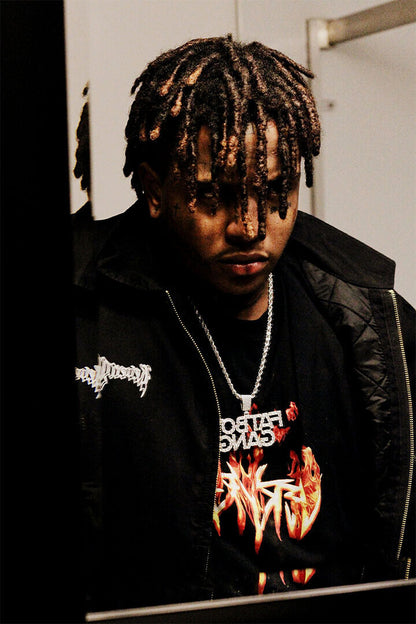 Ski Mask The Slump God Music Rapper Poster Wall Art Print Home Wall Decor - xonomax