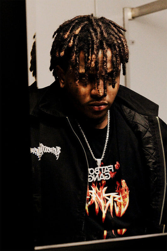 Ski Mask The Slump God Music Rapper Poster Wall Art Print Home Wall Decor - xonomax