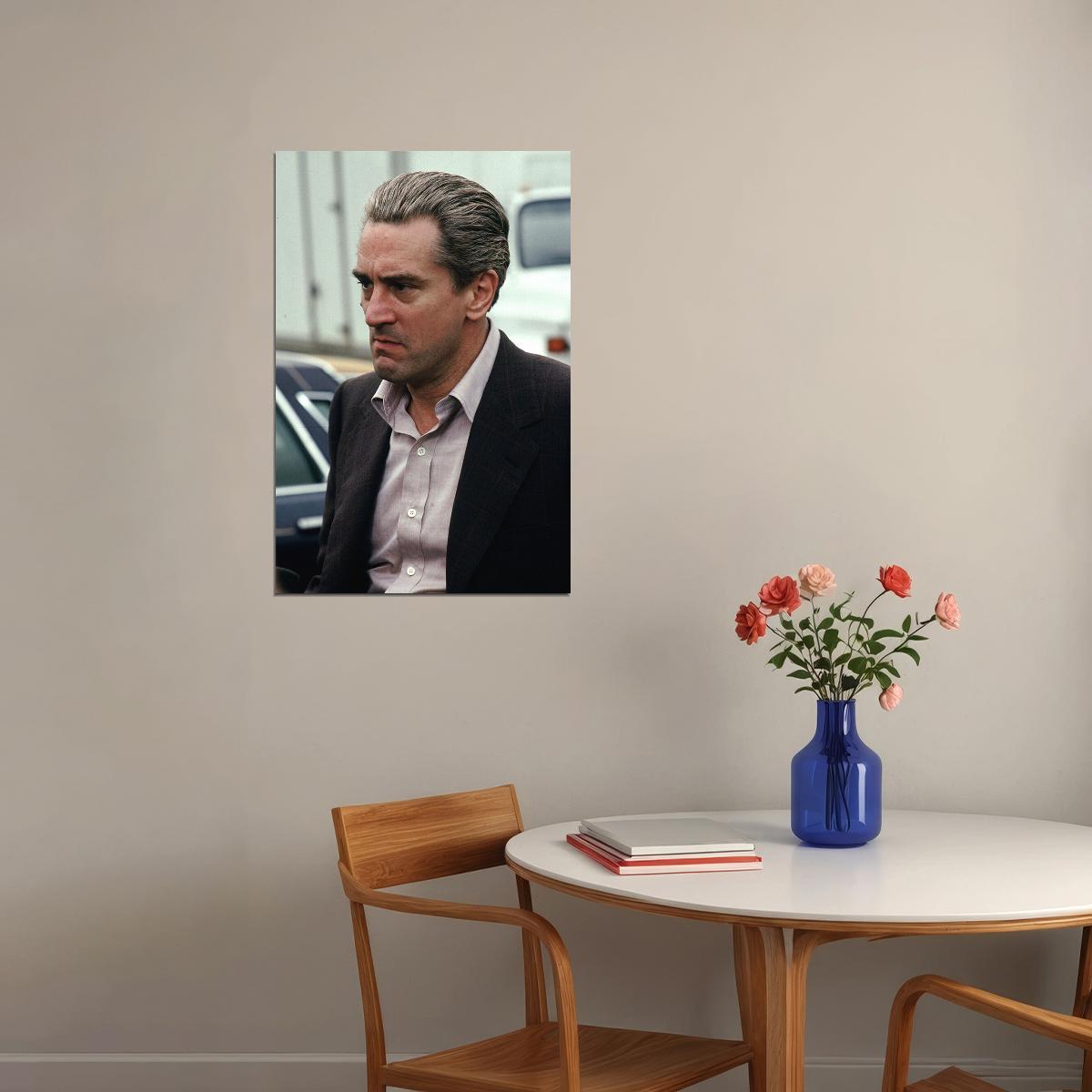 Hot Godfather Goodfellas Gangsters Movie Poster Wall Art Print Home Wall Decor - xonomax