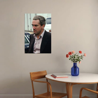 Hot Godfather Goodfellas Gangsters Movie Poster Wall Art Print Home Wall Decor - xonomax