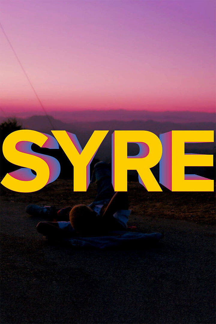 Jaden Smith Syre 2020 Rap Album Singer Poster Wall Art Print Home Wall Decor - xonomax