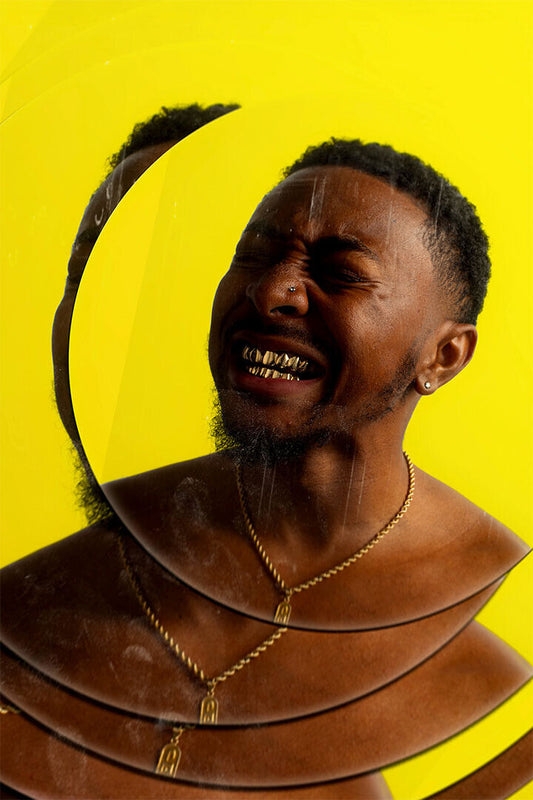 Deante' Hitchcock Better Musician Singer Poster Wall Art Print Home Wall Decor - xonomax
