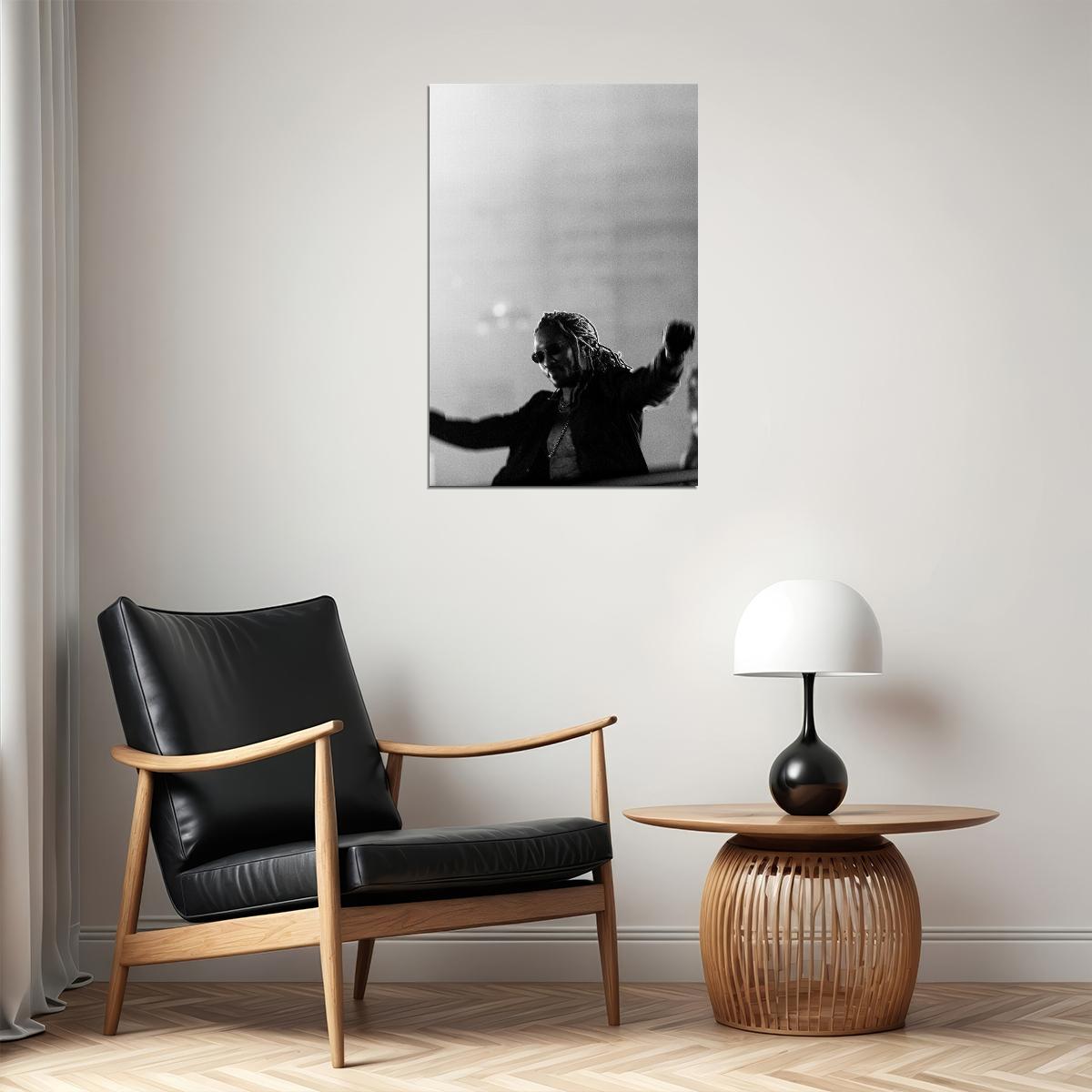 Future Lil Uzi Vert Travis Scott High Off Life Poster Wall Art Print Home Wall Decor - xonomax