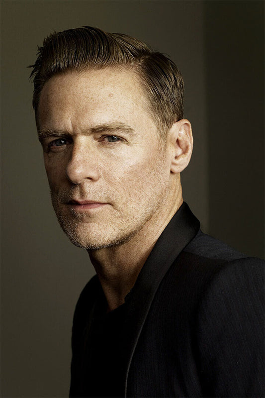 Bryan Adams Artist Guitarist Singer Musician Poster Wall Art Print Home Wall Decor - xonomax