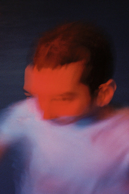 Half Alive Give Me Your Shoulders Pt. 1 Poster Wall Art Print Home Wall Decor - xonomax