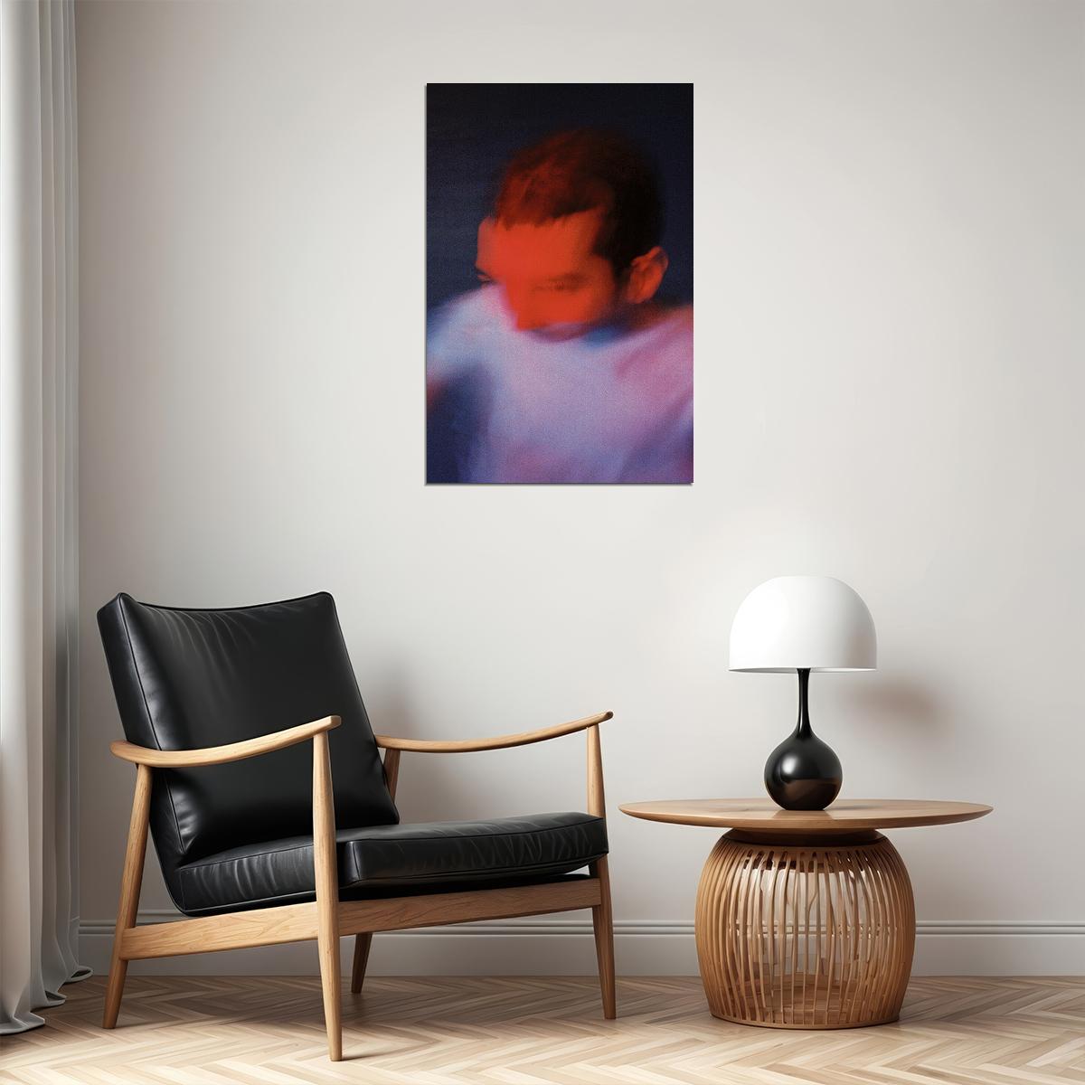 Half Alive Give Me Your Shoulders Pt. 1 Poster Wall Art Print Home Wall Decor - xonomax