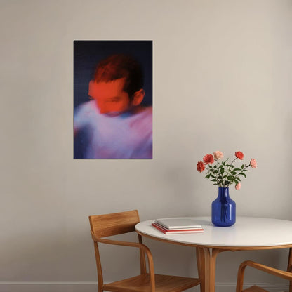 Half Alive Give Me Your Shoulders Pt. 1 Poster Wall Art Print Home Wall Decor - xonomax