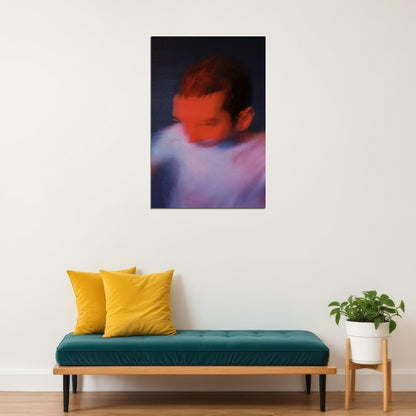 Half Alive Give Me Your Shoulders Pt. 1 Poster Wall Art Print Home Wall Decor - xonomax