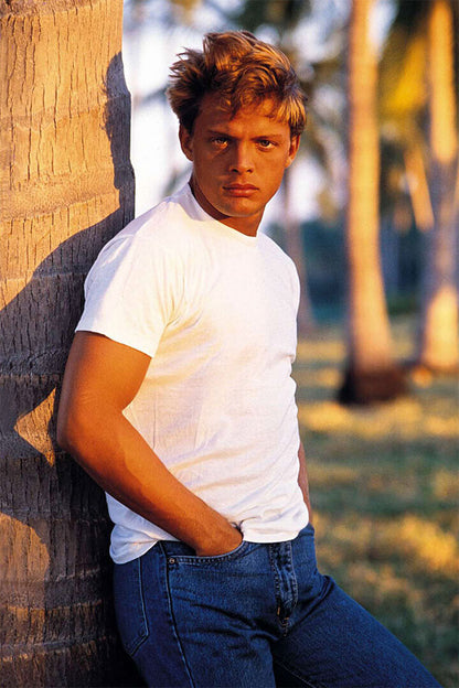 Luis Miguel Latin Male Singer Music Musician Poster Wall Art Print Home Wall Decor - xonomax