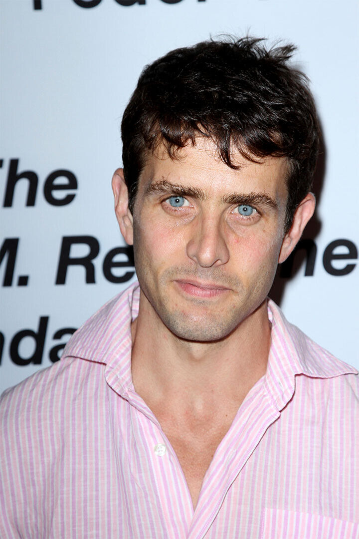 Joe Mcintyre Music Group Member Actor Artist Poster Wall Art Print Home Wall Decor - xonomax