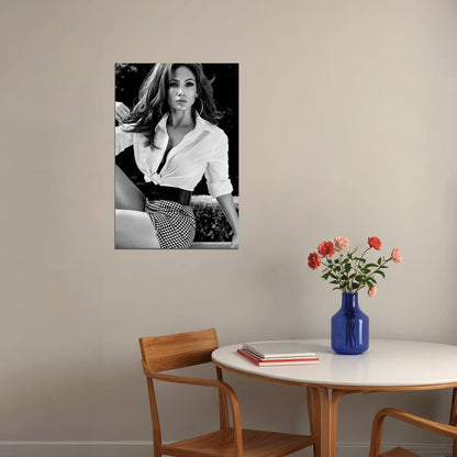 Jennifer Lopez Sweet Hot Singer Poster Wall Art Print Home Wall Decor