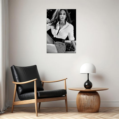 Jennifer Lopez Sweet Hot Singer Poster Wall Art Print Home Wall Decor