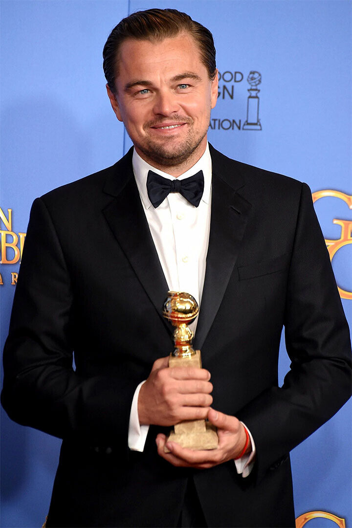 Leonardo Dicaprio Awesome Actor Poster Wall Art Print Home Wall Decor - xonomax