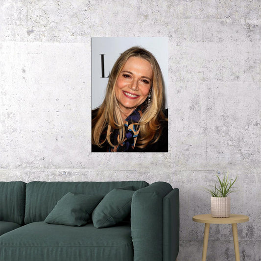 Peggy Lipton Actress Sexy Female Model Picture Poster Wall Art Print Home Wall Decor - xonomax