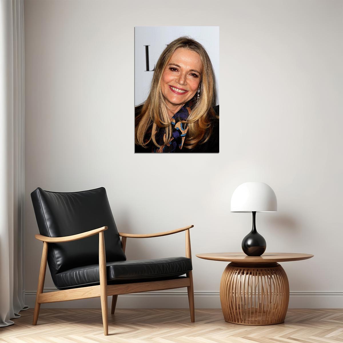 Peggy Lipton Actress Sexy Female Model Picture Poster Wall Art Print Home Wall Decor - xonomax