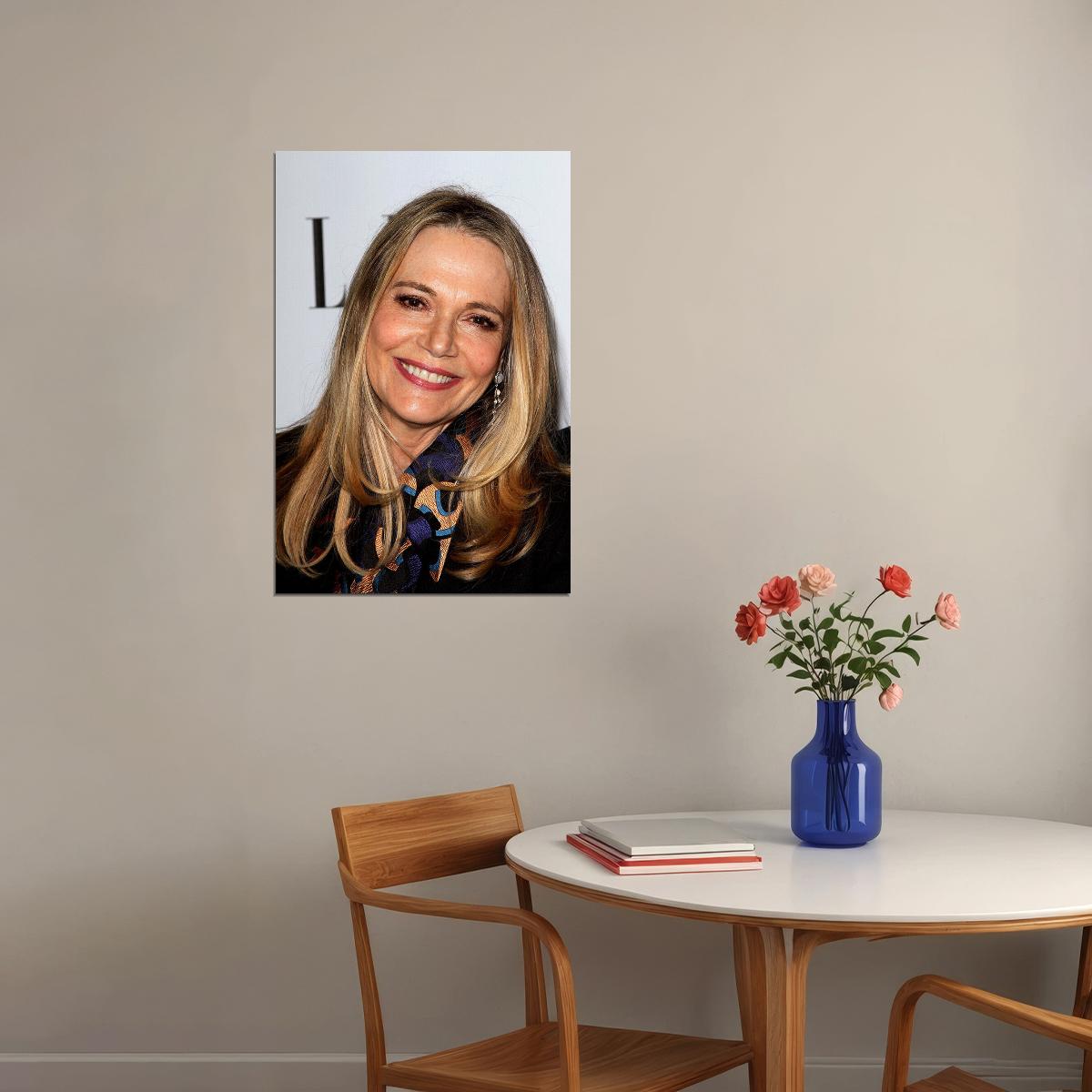 Peggy Lipton Actress Sexy Female Model Picture Poster Wall Art Print Home Wall Decor - xonomax