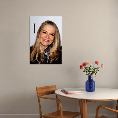Peggy Lipton Actress Sexy Female Model Picture Poster Wall Art Print Home Wall Decor - xonomax