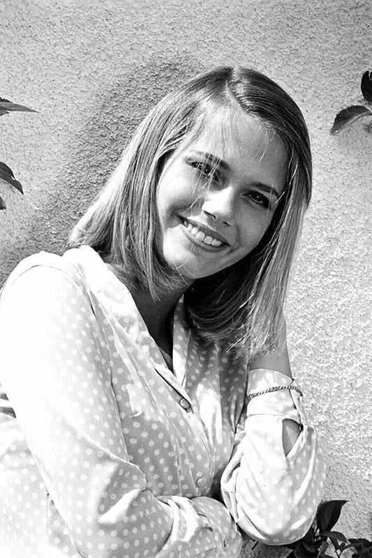 Peggy Lipton Actress Sexy Female Model Musician Poster Wall Art Print Home Wall Decor - xonomax
