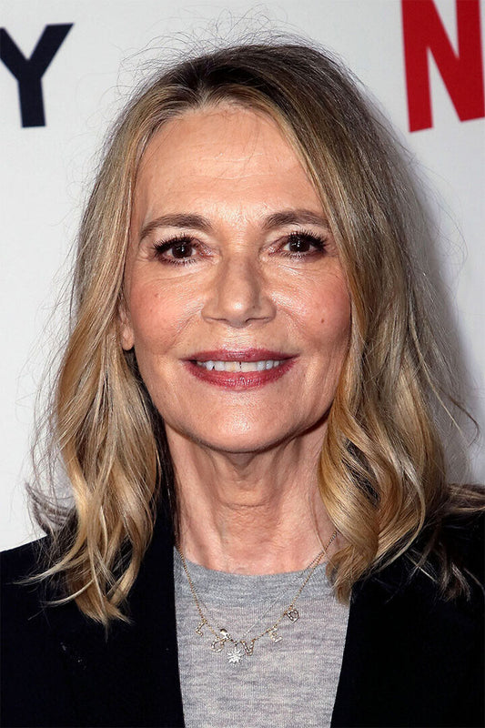 Peggy Lipton Actress Sexy Female Model Fashion Poster Wall Art Print Home Wall Decor - xonomax