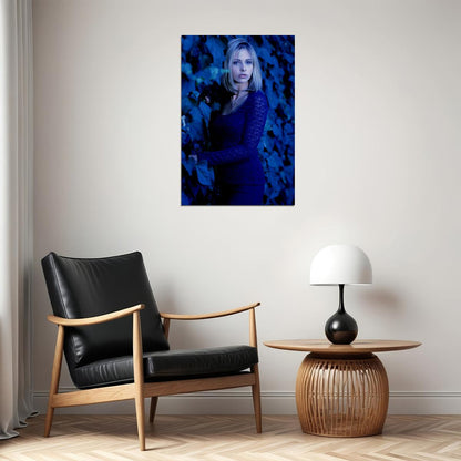 Buffy Summers Sexy Sweet Model Poster Wall Art Print Home Wall Decor - xonomax