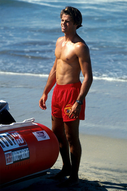 David Charvet Sexy Handsome Male Actor Poster Wall Art Print Home Wall Decor