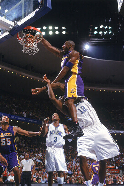 Kobe Bryant American Basketball Player Sports Poster Wall Art Print Home Wall Decor - xonomax