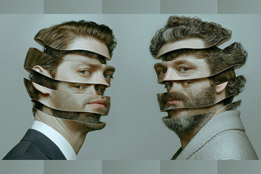 Prodigal Son Season 1 Tom Payne Tv Show Poster Wall Art Print Home Wall Decor - xonomax