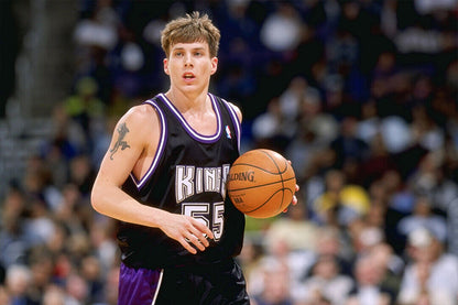 Jason Williams Sacramento Star Poster Wall Art Print Home Wall Decor - xonomax